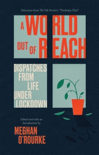 Cover image: A World Out of Reach 9780300257359