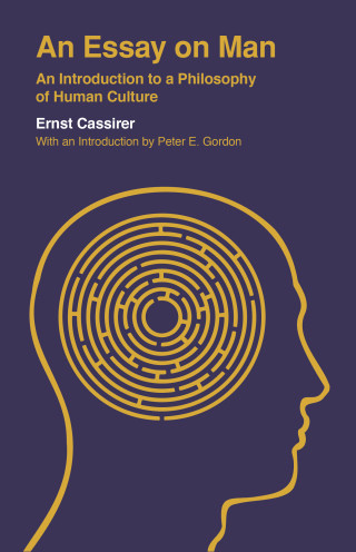 Cover image: An Essay on Man 9780300254075
