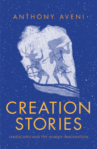 Imagen de portada: Creation Stories 9780300251241