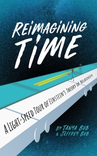 Cover image: Reimagining Time 9780300250121