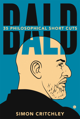 Cover image: Bald 9780300255966