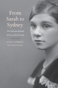 Imagen de portada: From Sarah to Sydney 9780300243550