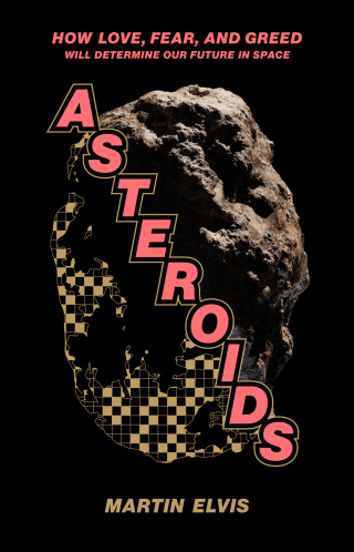 Cover image: Asteroids 9780300231922