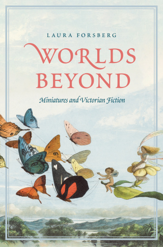 صورة الغلاف: Worlds Beyond 9780300233810