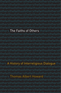 Imagen de portada: The Faiths of Others 9780300249897
