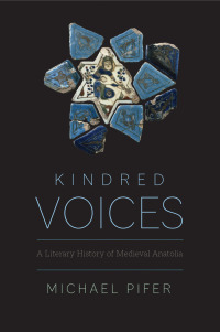 Imagen de portada: Kindred Voices 9780300250398