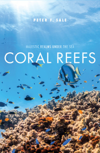 Cover image: Coral Reefs 9780300253832