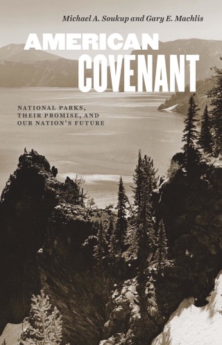 Cover image: American Covenant 9780300140354