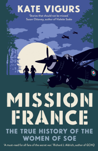 Imagen de portada: Mission France 9780300208573