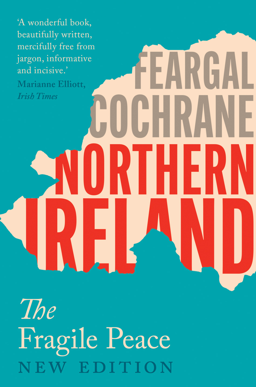 Northern Ireland The Fragile Peace