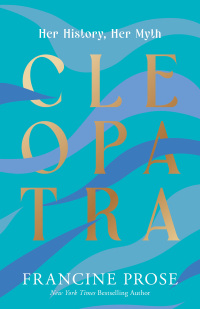 Cover image: Cleopatra 9780300256673