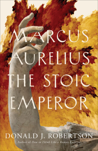 Cover image: Marcus Aurelius 9780300256666