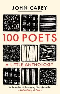 Titelbild: 100 Poets 9780300258011
