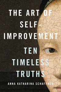 Cover image: The Art of Self-Improvement 9780300247718