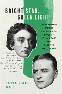 Cover image: Bright Star, Green Light 9780300256574