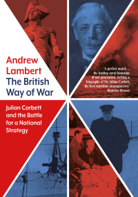 Cover image: The British Way of War 9780300250732