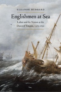 Cover image: Englishmen at Sea 9780300246124