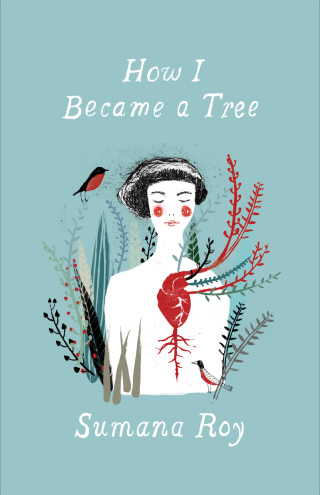 Imagen de portada: How I Became a Tree 9780300260441