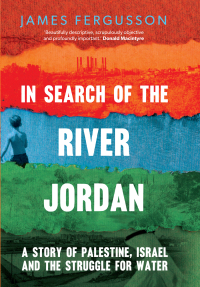 Cover image: In Search of the River Jordan 9780300244151