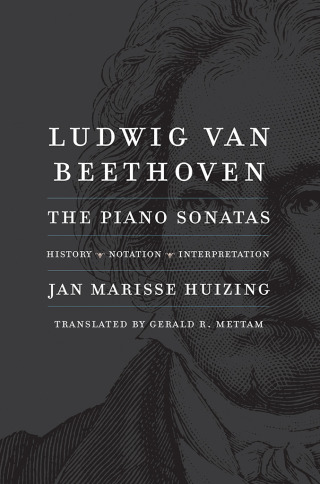 Cover image: Ludwig van Beethoven 9780300251609