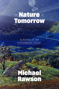 Imagen de portada: The Nature of Tomorrow 9780300255195