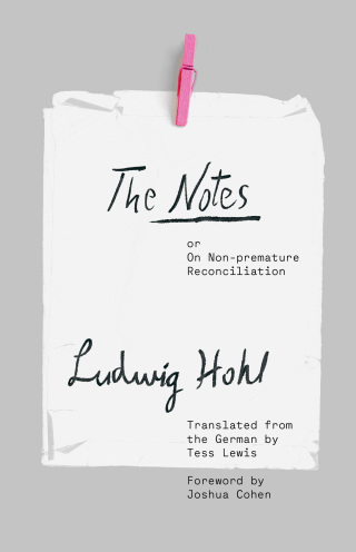 Cover image: The Notes 9780300220056