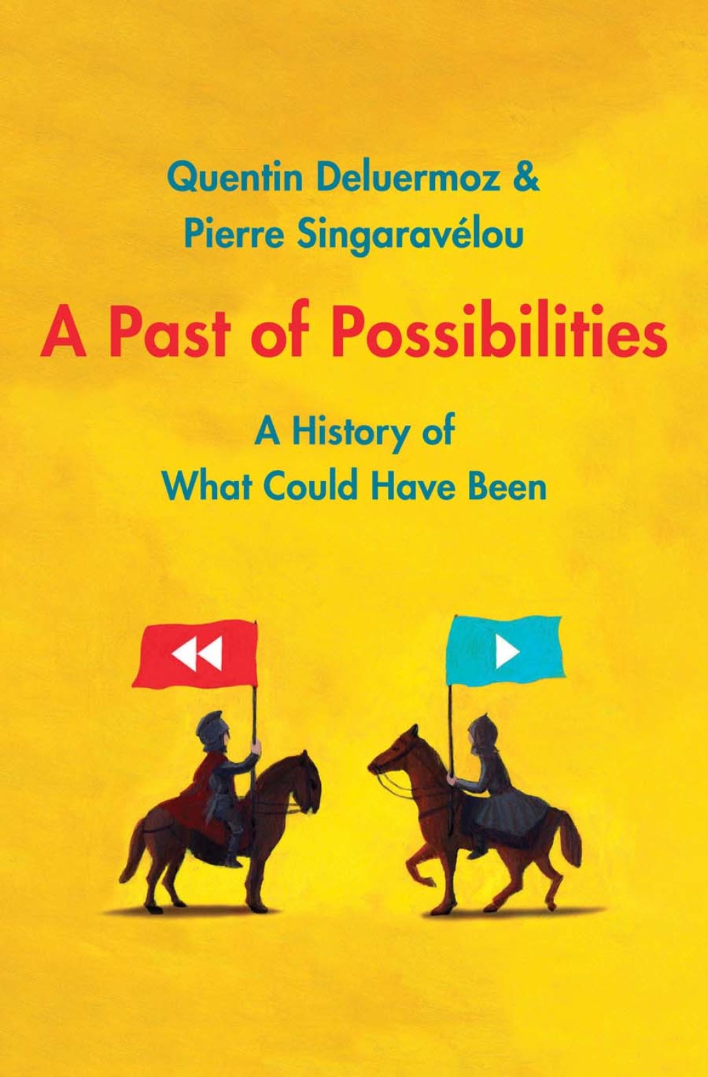 A Past of Possibilities A History of What Could Have Been
