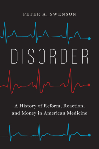 Imagen de portada: Disorder 9780300257403