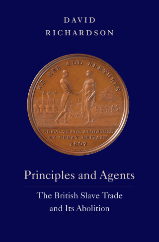Cover image: Principles and Agents 9780300250435