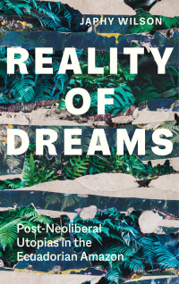 Cover image: Reality of Dreams 9780300253429