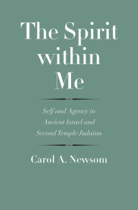 Cover image: The Spirit within Me 9780300208689
