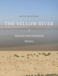 Omslagafbeelding: The Yellow River 9780300238334