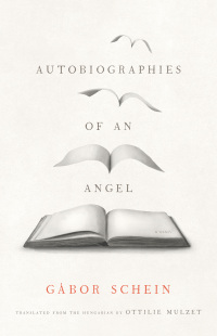 Cover image: Autobiographies of an Angel 9780300247411