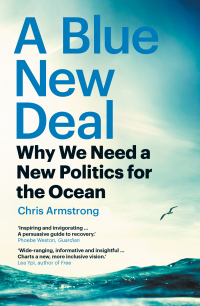 Cover image: A Blue New Deal 9780300259742