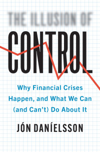 Cover image: The Illusion of Control 9780300234817