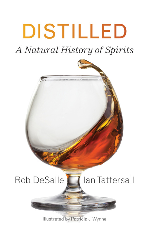 Distilled: A Natural History of Spirits - FULL INSTANT DOWNLOAD | PDF DOCX EPUB