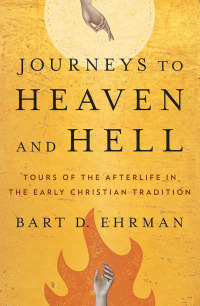 Imagen de portada: Journeys to Heaven and Hell 9780300257007