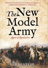 Cover image: The New Model Army 9780300226836