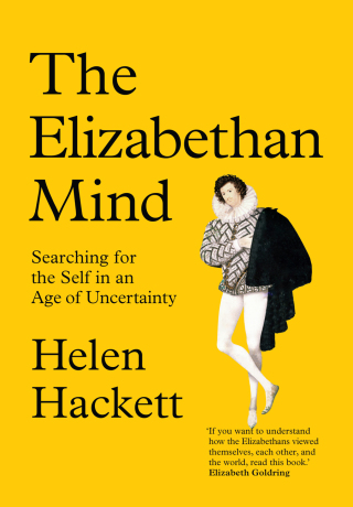 Titelbild: The Elizabethan Mind 9780300207200