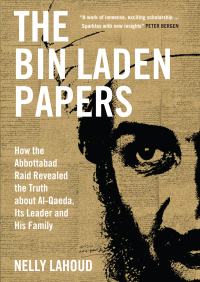 Omslagafbeelding: The Bin Laden Papers 9780300260632