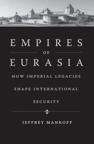 Imagen de portada: Empires of Eurasia 9780300248258