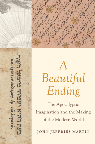 Cover image: A Beautiful Ending 9780300247329