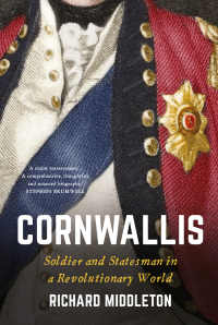 Cover image: Cornwallis 9780300196801