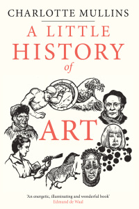 Cover image: A Little History of Art 9780300253665