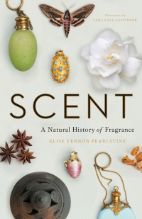 Cover image: Scent 9780300246964