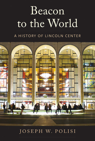 Cover image: Beacon to the World 9780300249965