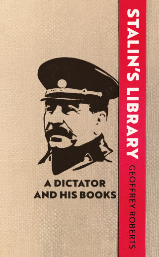 Cover image: Stalin's Library 9780300179040