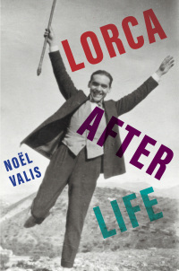 Cover image: Lorca After Life 9780300257861