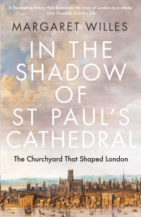 Cover image: In The Shadow of St. Paul's Cathedral 9780300249835