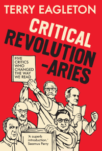 Cover image: Critical Revolutionaries 9780300264487